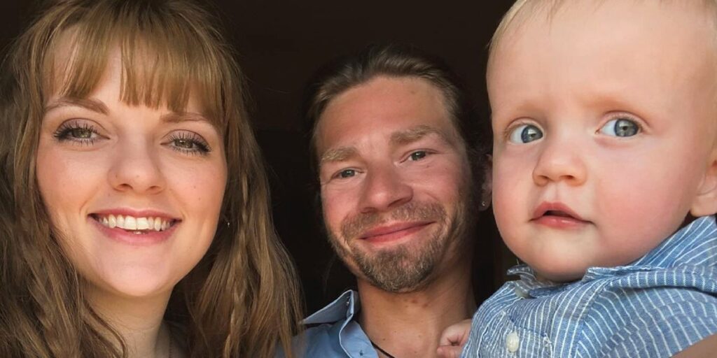 Gente de Alaska Bush: Raiven Brown revela si tendrá más hijos