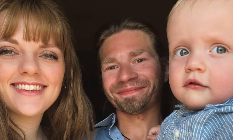 Gente de Alaska Bush: Raiven Brown revela si tendrá más hijos