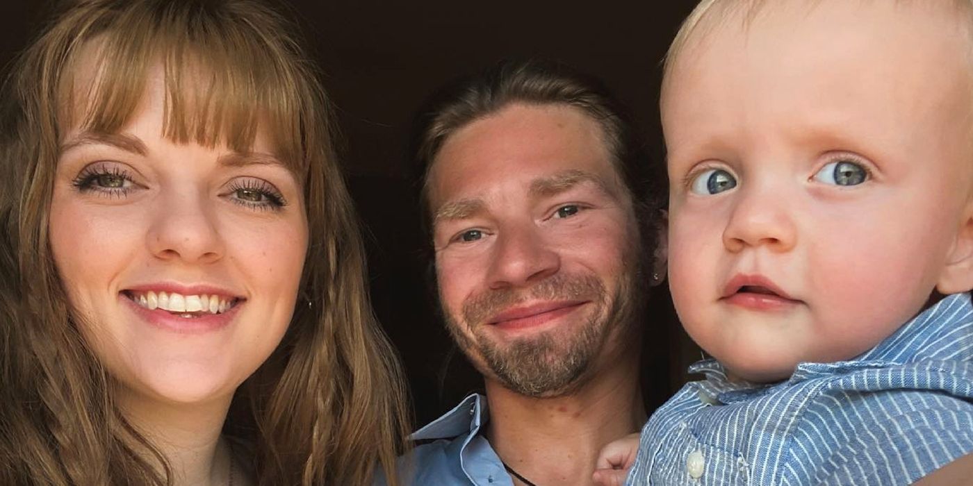 Gente de Alaska Bush: Raiven Brown revela si tendrá más hijos