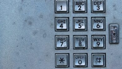Get the latest TC stories read to you over the phone with BrailleVoice