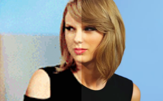 Gfycat quiere arreglar tus GIF de baja fidelidad con aprendizaje automático