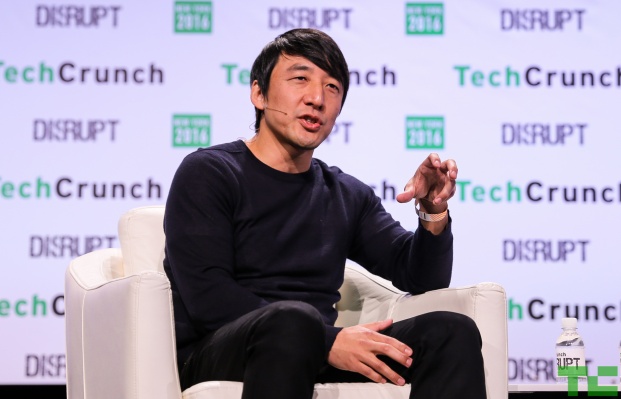 Giphy held talks to raise a massive new funding round