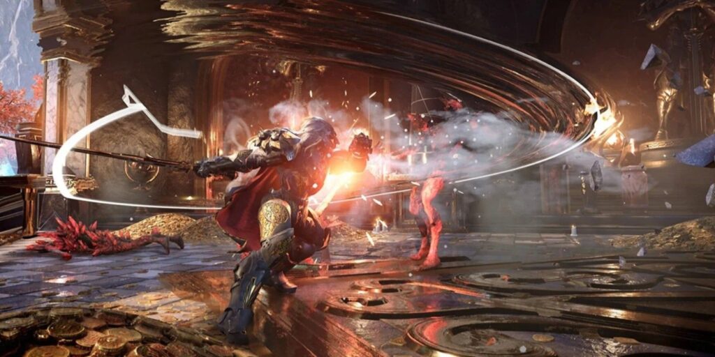 Godfall: Cómo usar Soulshatter (The Smart Way)