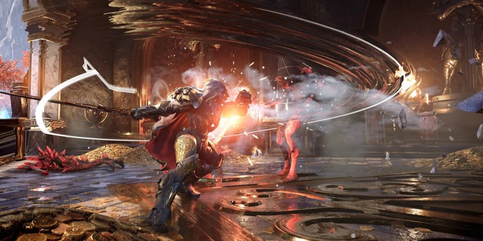 Godfall: Cómo usar Soulshatter (The Smart Way)