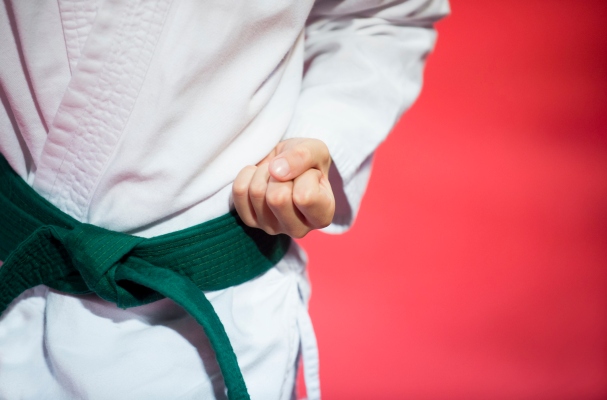 Golpee primero, golpee fuerte, sin piedad: cómo los gerentes emergentes pueden ganar