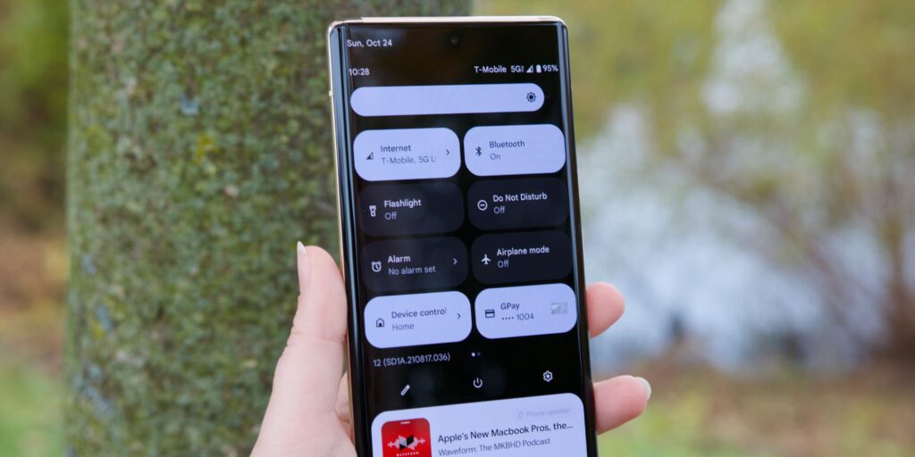Google consciente de los problemas de Wi-Fi de Pixel 6: Aquí es cuando esperar una solución