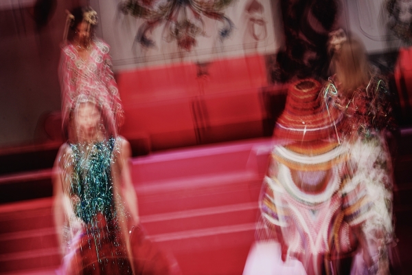 Goxip raises $5M led by Meitu to build an influencer marketing platform for fashion in Asia