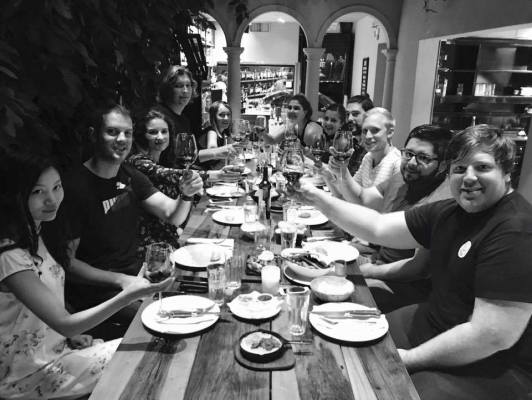 Grabr gets $8M to connect travelers with luggage space with those longing for products abroad