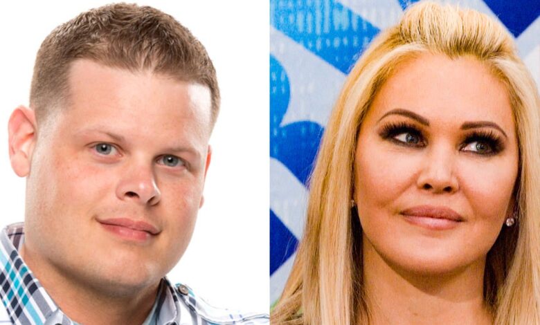 Gran Hermano: Derrick comenta sobre la seguridad de Shanna Moakler en medio del drama de BF