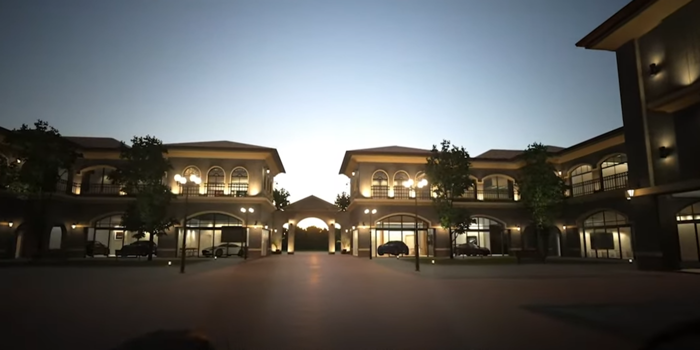 Gran Turismo 7 In-Game Shopping Mall tiene más de 300 autos para comprar