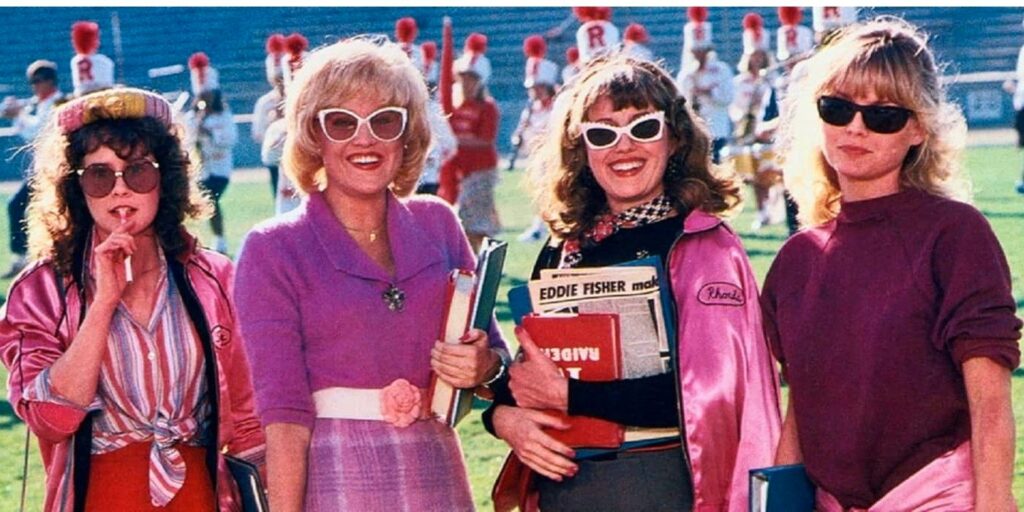 Grease Prequel TV Show lanza 5 papeles secundarios