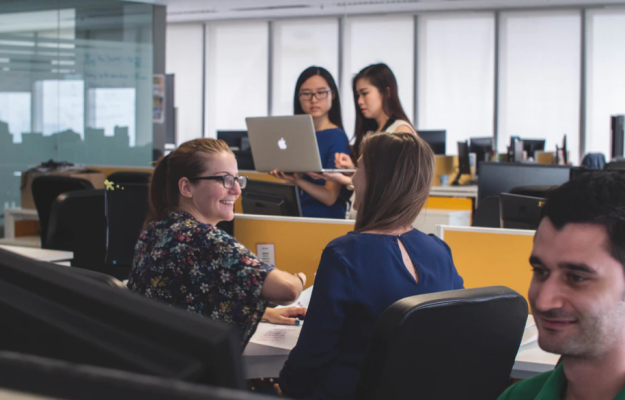 Gtmhub centrado en OKR recauda $ 30M Serie B después de crecer 3x en 2020