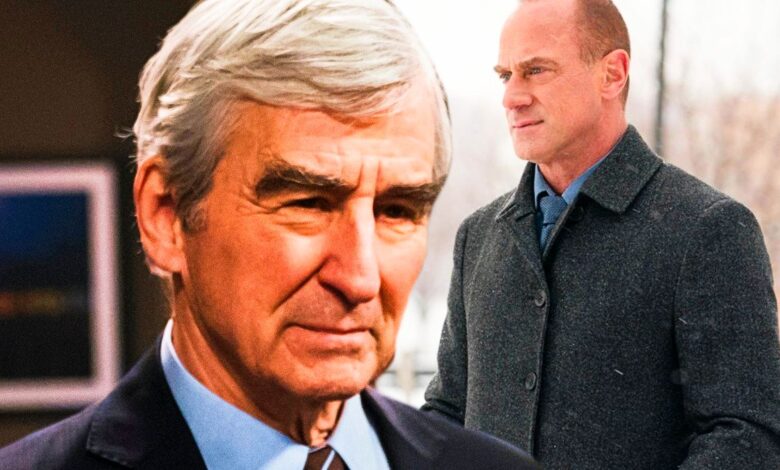 Guía del elenco de Law & Order Revival: todos los personajes que regresan