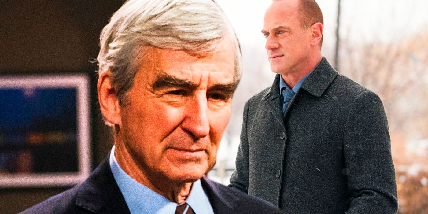 Guía del elenco de Law & Order Revival: todos los personajes que regresan