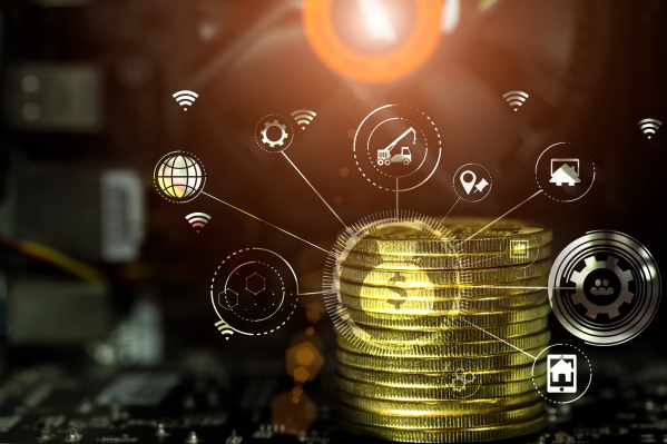 Nuevo banco, ¿quién dis?  El neobanco centrado en el estilo de vida Cogni gira hacia web3