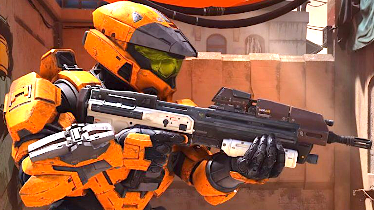 Halo Infinite revela la fecha de lanzamiento de la temporada 2