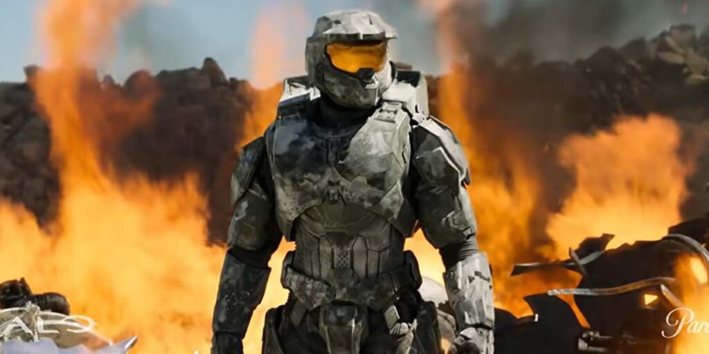 Halo Season 2 Renewal Confirmed Before Season 1 Premiere