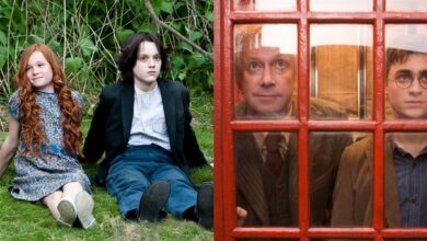 Harry Potter: 10 detalles ocultos en la serie que los usuarios de Reddit detectaron