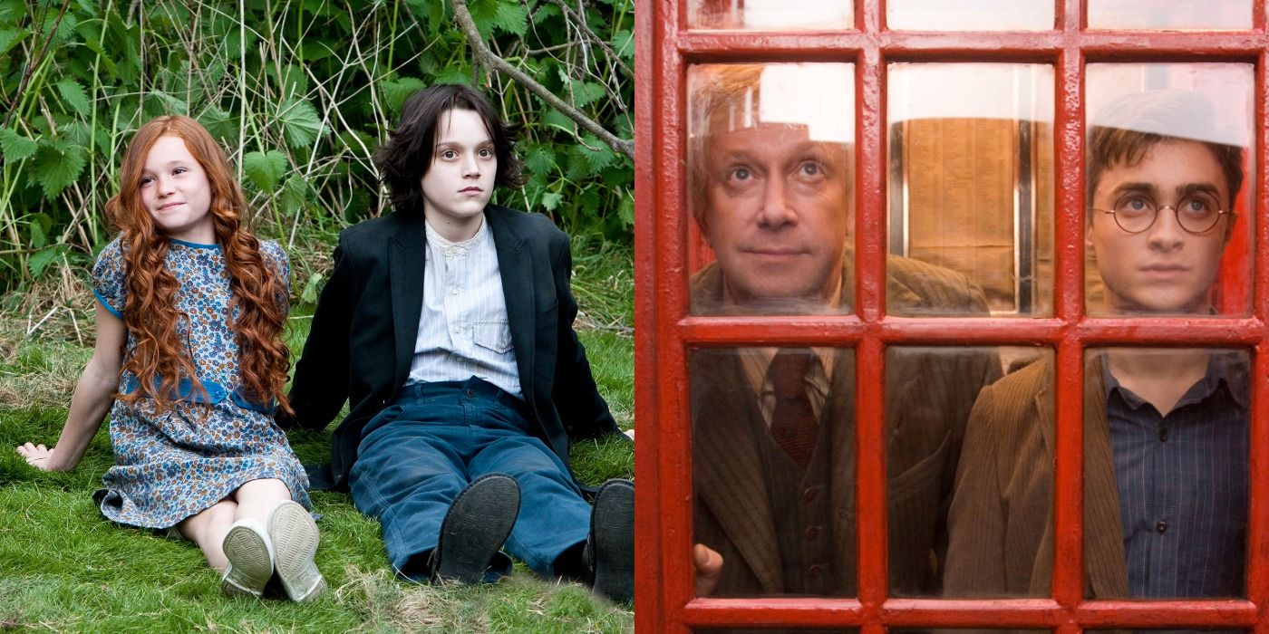 Harry Potter: 10 detalles ocultos en la serie que los usuarios de Reddit detectaron