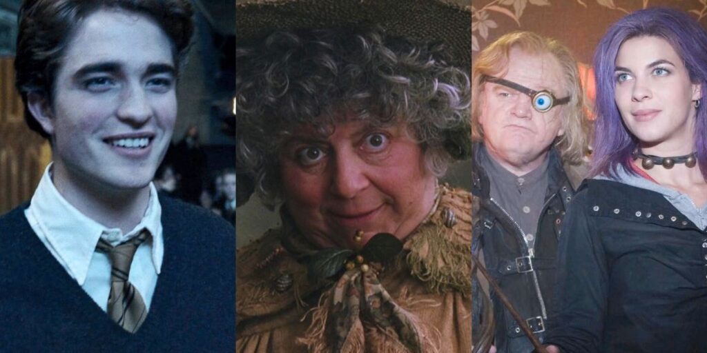 Harry Potter: 10 razones por las que Hufflepuff es la peor casa