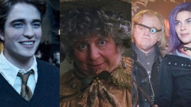 Harry Potter: 10 razones por las que Hufflepuff es la peor casa