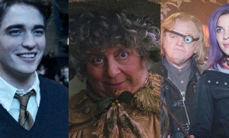 Harry Potter: 10 razones por las que Hufflepuff es la peor casa