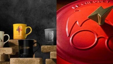 Harry Potter: 10 utensilios de cocina temáticos que los fans no sabían que necesitaban