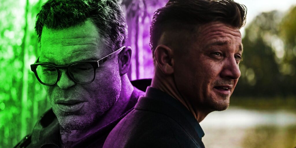 Hawkeye presenta un cameo secreto de Hulk, confirma artista de VFX