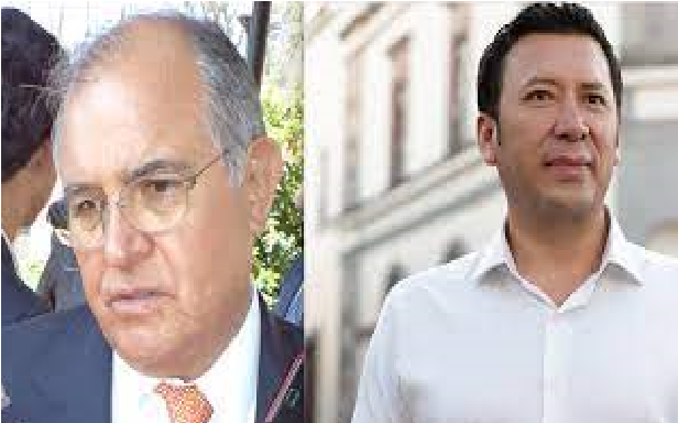 Hay ruptura entre diputados de Morena Querétaro, desconocen a Armando Sinecio como su coordinador