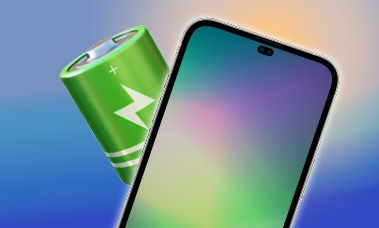 He aquí por qué la duración de la batería del iPhone 14 será increíblemente buena