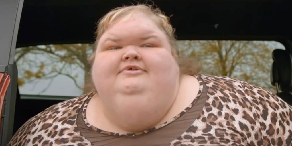 Hermanas de 1000 lb: por qué Tammy podría tener una estadía prolongada en rehabilitación