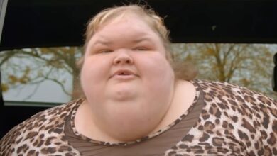 Hermanas de 1000 lb: por qué Tammy podría tener una estadía prolongada en rehabilitación