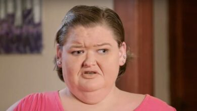 Hermanas de 1000 libras: por qué Amy Slaton es adicta a su relación con Tammy