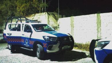 Hombre contagiado de Covid-19 muere en calle en Querétaro