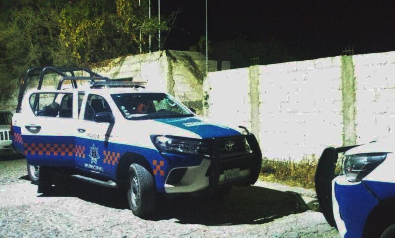 Hombre contagiado de Covid-19 muere en calle en Querétaro