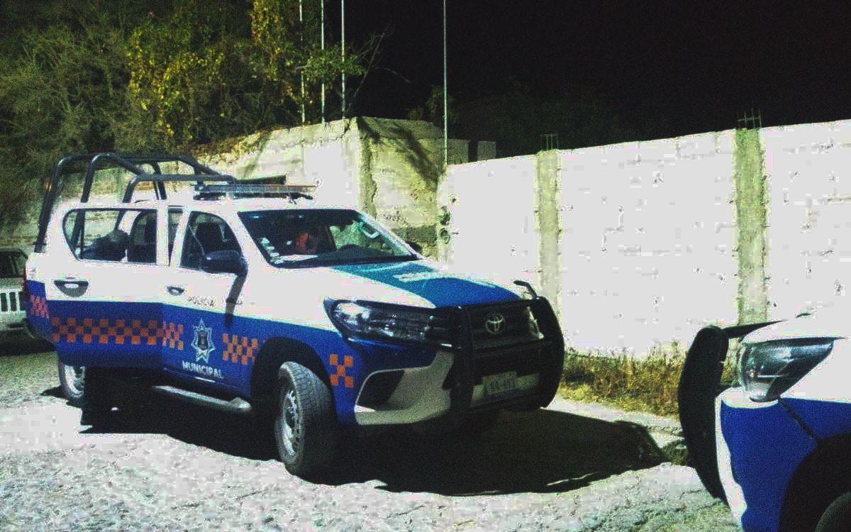 Hombre contagiado de Covid-19 muere en calle en Querétaro