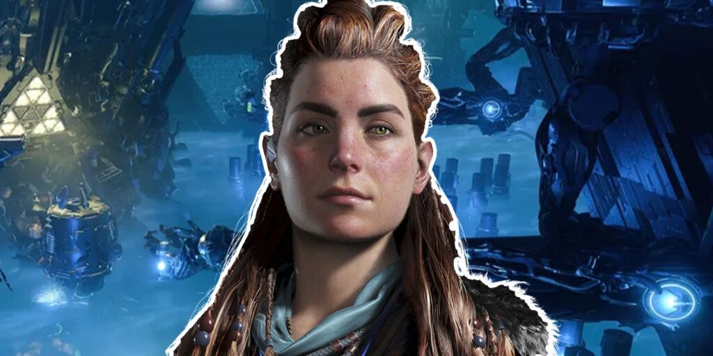 Horizon Forbidden West: Cauldron Mu Tutorial