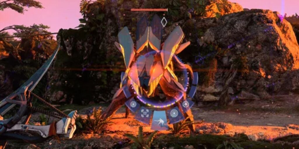 Horizon Forbidden West: Cómo derrotar a los espectros