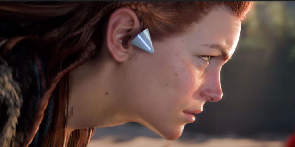 Horizon Forbidden West Tip evita que los jugadores tengan que enviar spam