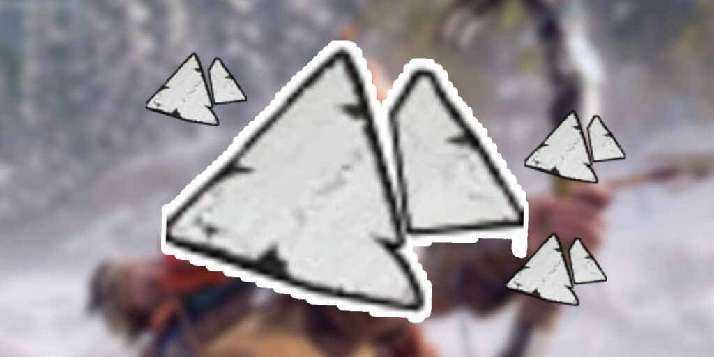 Horizon Forbidden West: cómo obtener fragmentos de metal (la forma rápida)