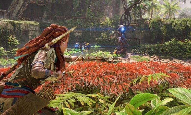 Horizon Forbidden West: mejores habilidades para desbloquear primero