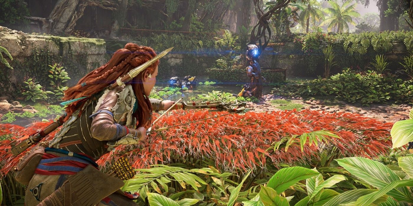 Horizon Forbidden West: mejores habilidades para desbloquear primero