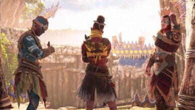 Horizon Forbidden West: todas las tribus nuevas y que regresan