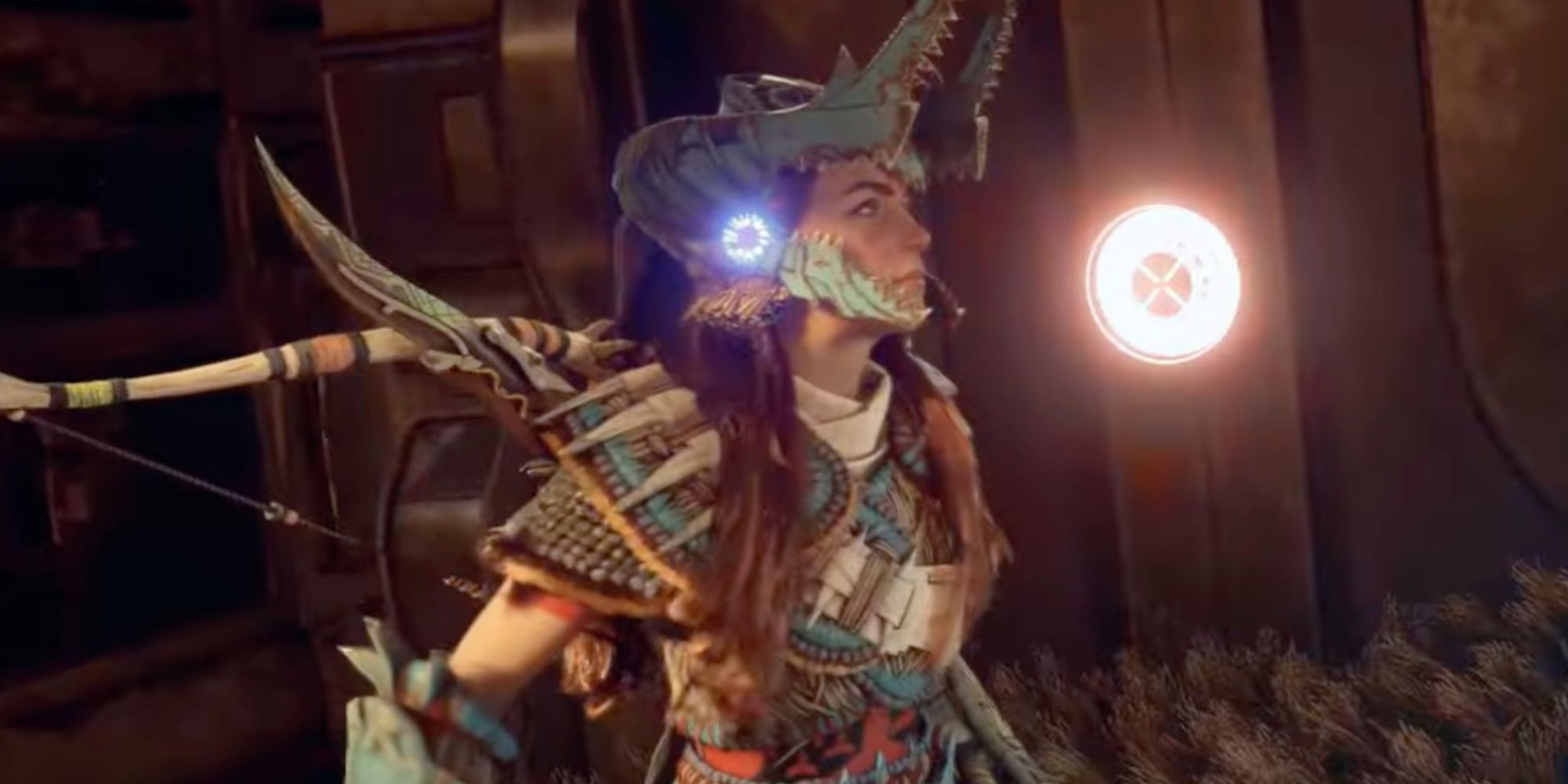 Horizon Forbidden West: todas las ubicaciones de Black Box