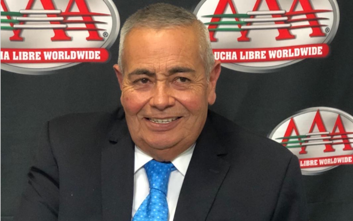 Hospitalizan a Arturo 'El Rudo' Rivera; solicitan donadores de sangre