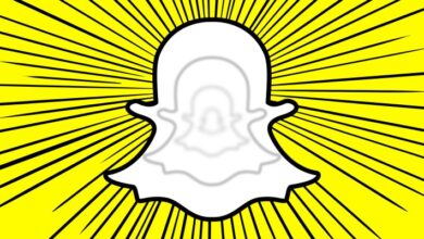 How Reggie Brown invented Snapchat