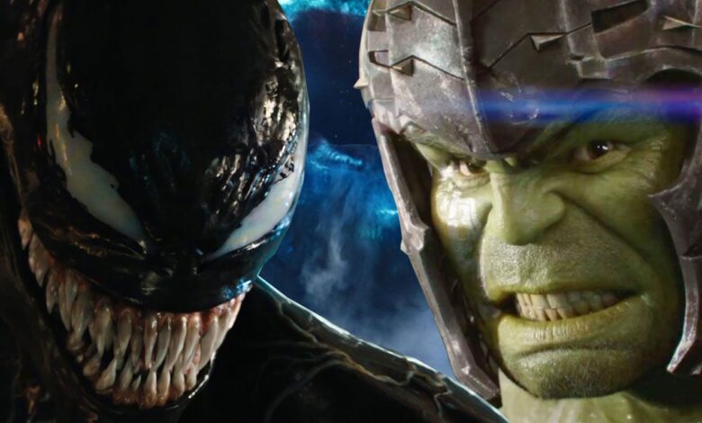 Hulk ha destronado a Venom como el giro favorito de la 'versión alternativa' de Marvel