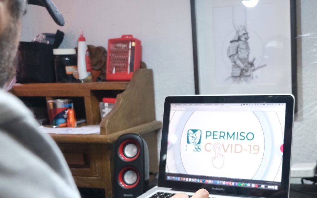 IMSS ya no expedirá permisos Covid; consulta cómo tramitar incapacidad