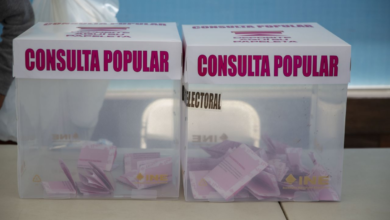 INE lanza la convocatoria a consulta de revocación de mandato; será el 10 de abril