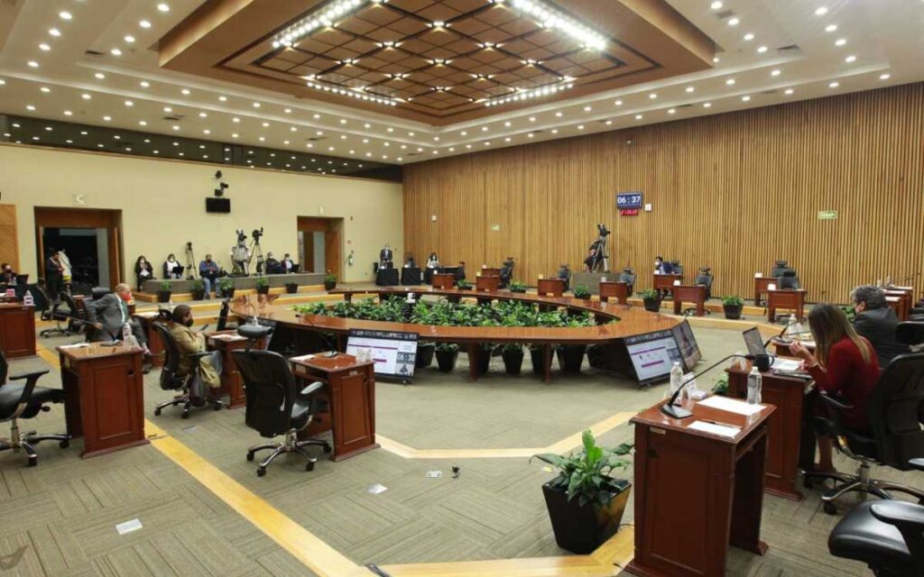 INE, listo para frenar cualquier propaganda o llamado ilegal a votar en la revocación